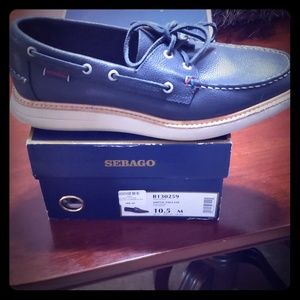 Mens Boat shoe